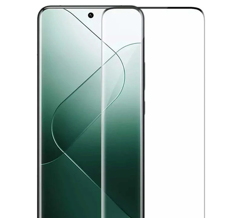 محافظ صفحه نمایش بوف مدل FullGlue-Max مناسب برای گوشی موبایل شیائومی Redmi Note 15 محافظ صفحه نمایش بوف مدل FullGlue-Max مناسب برای گوشی موبایل شیائومی Redmi Note 15