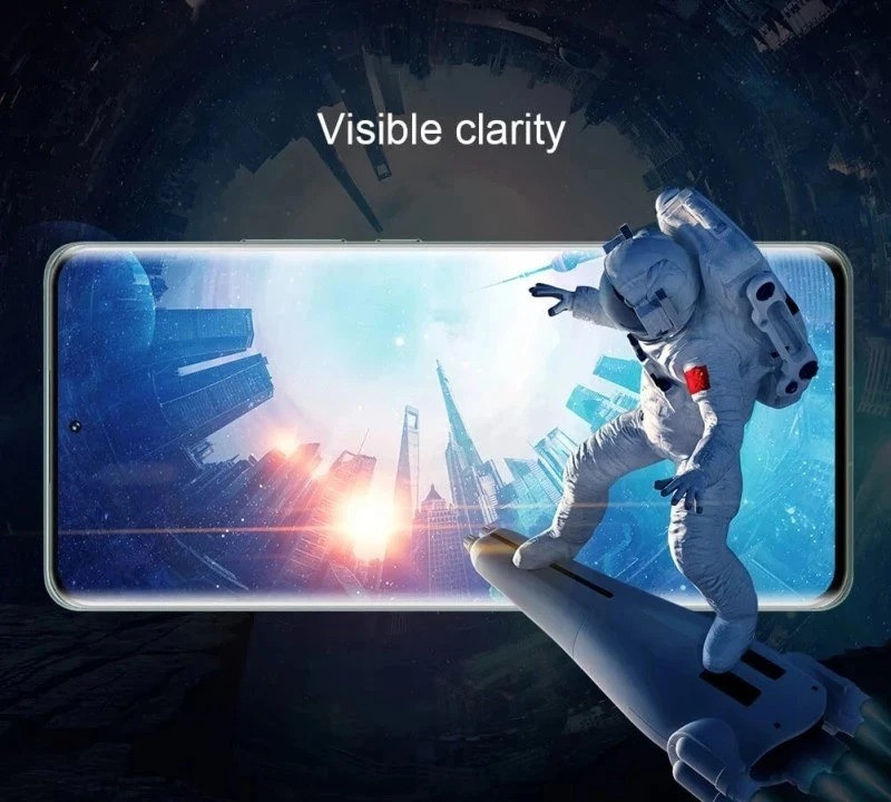 محافظ صفحه نمایش 5D بوف مدل Mountain-Guarantee مناسب برای گوشی موبایل اپل iPhone 17 Pro محافظ صفحه نمایش 5D بوف مدل Mountain-Guarantee مناسب برای گوشی موبایل اپل iPhone 17 Pro