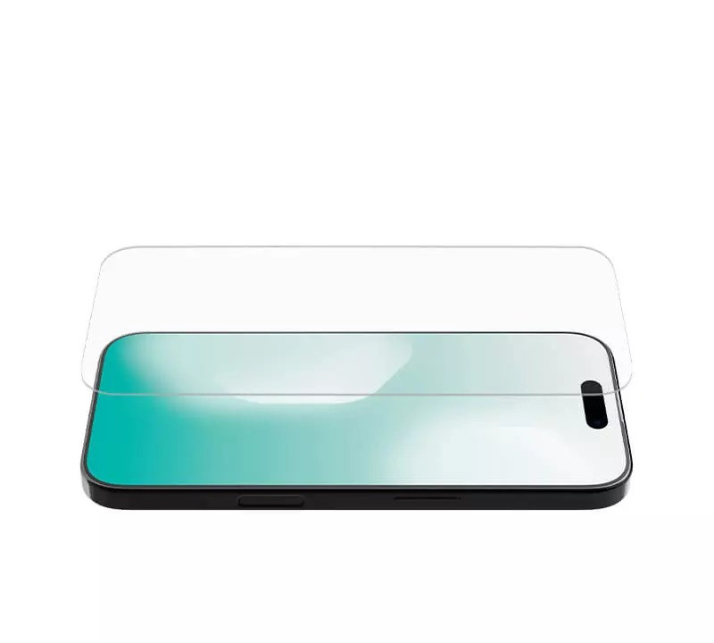 محافظ صفحه نمایش نیلکین مدل H Plus Pro مناسب برای گوشی موبایل اپل iPhone 17 Pro Max به همراه کیت نصب محافظ صفحه نمایش نیلکین مدل H Plus Pro مناسب برای گوشی موبایل اپل iPhone 17 Pro Max به همراه کیت نصب