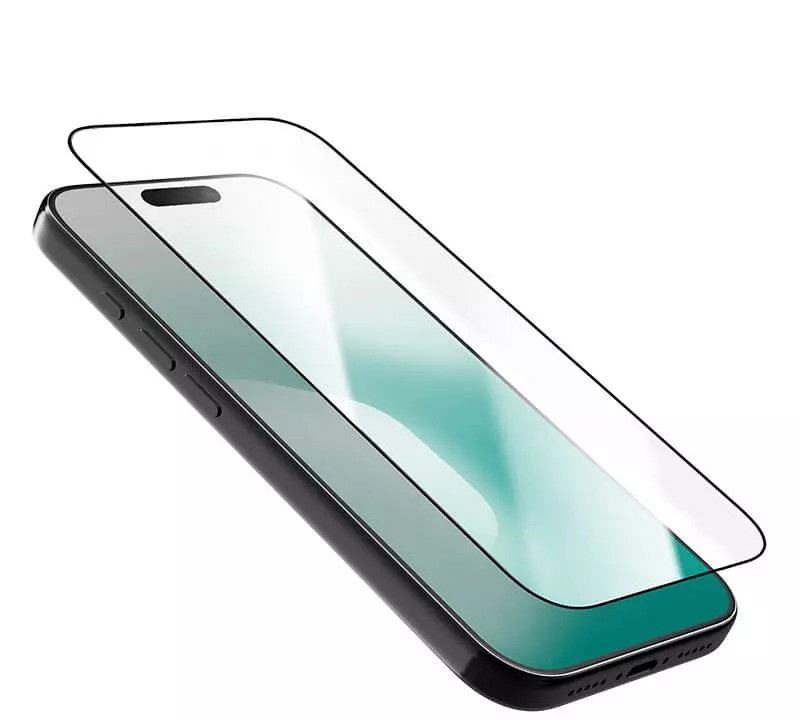 محافظ صفحه نمایش نیلکین مدل CP Plus Pro مناسب برای گوشی موبایل اپل iPhone 17 Pro / 17 /16 Pro محافظ صفحه نمایش نیلکین مدل CP Plus Pro مناسب برای گوشی موبایل اپل iPhone 17 Pro / 17 /16 Pro