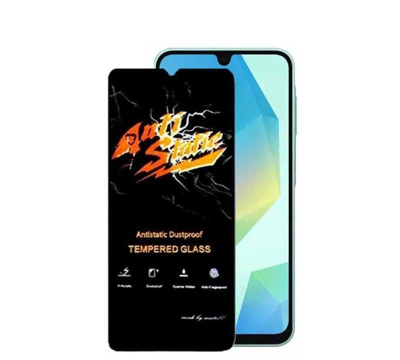 محافظ صفحه نمایش اپیکوی مدل Antistatic Dustproof مناسب برای گوشی موبایل سامسونگ Galaxy A17/ A26 / A16 محافظ صفحه نمایش اپیکوی مدل Antistatic Dustproof مناسب برای گوشی موبایل سامسونگ Galaxy A17/ A26 / A16