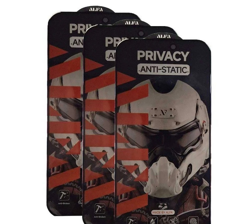 محافظ صفحه نمایش حریم شخصی اپیکوی مدل Alpha مناسب برای گوشی موبایل سامسونگ Galaxy A17 / A26 /A16 محافظ صفحه نمایش حریم شخصی اپیکوی مدل Alpha مناسب برای گوشی موبایل سامسونگ Galaxy A17 / A26 /A16