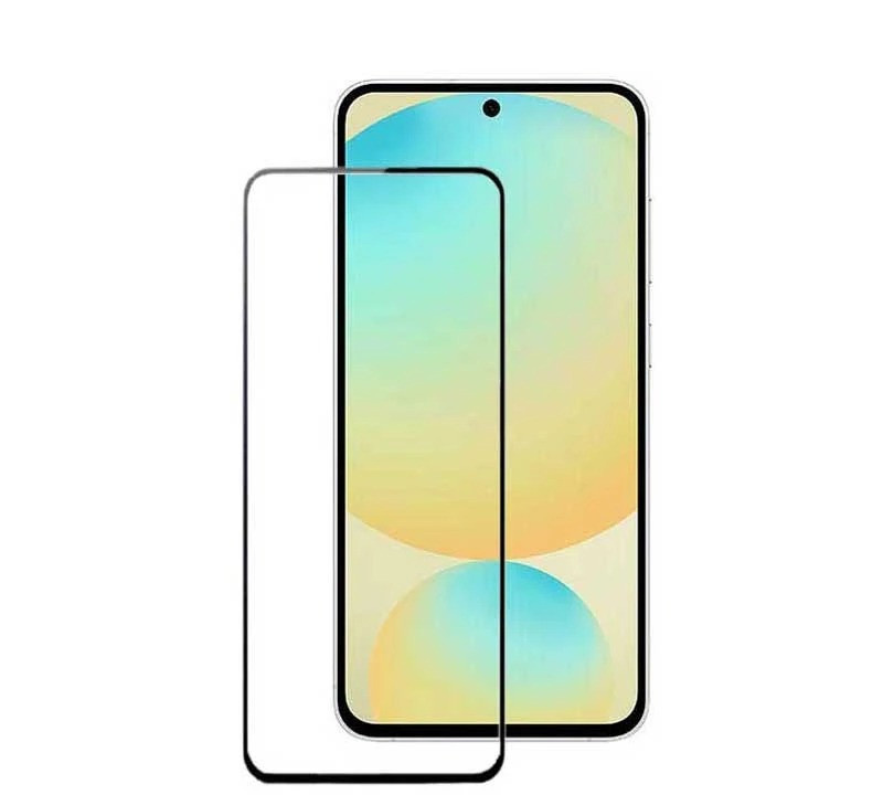 محافظ صفحه نمایش بوف مدل Ceramic مناسب برای گوشی موبایل سامسونگ Galaxy S25 FE/ A55 / A35 محافظ صفحه نمایش بوف مدل Ceramic مناسب برای گوشی موبایل سامسونگ Galaxy S25 FE/ A55 / A35