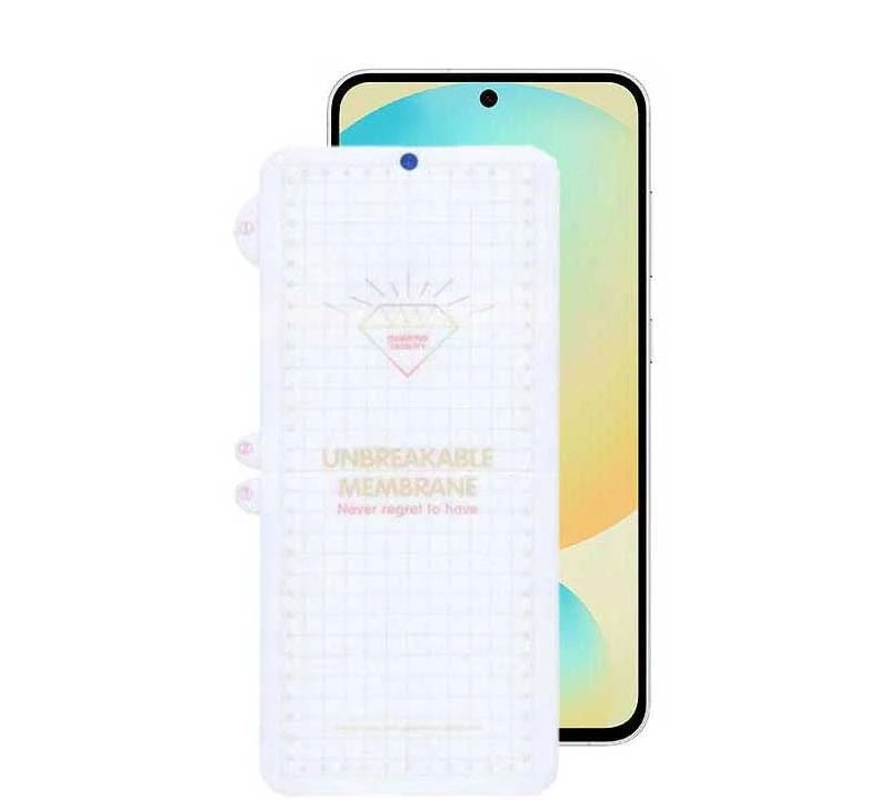 محافظ صفحه نمایش بوف مدل Hydrogel-Guarantee مناسب برای گوشی موبایل سامسونگ Galaxy S25 FE/ Mi 12 Pro