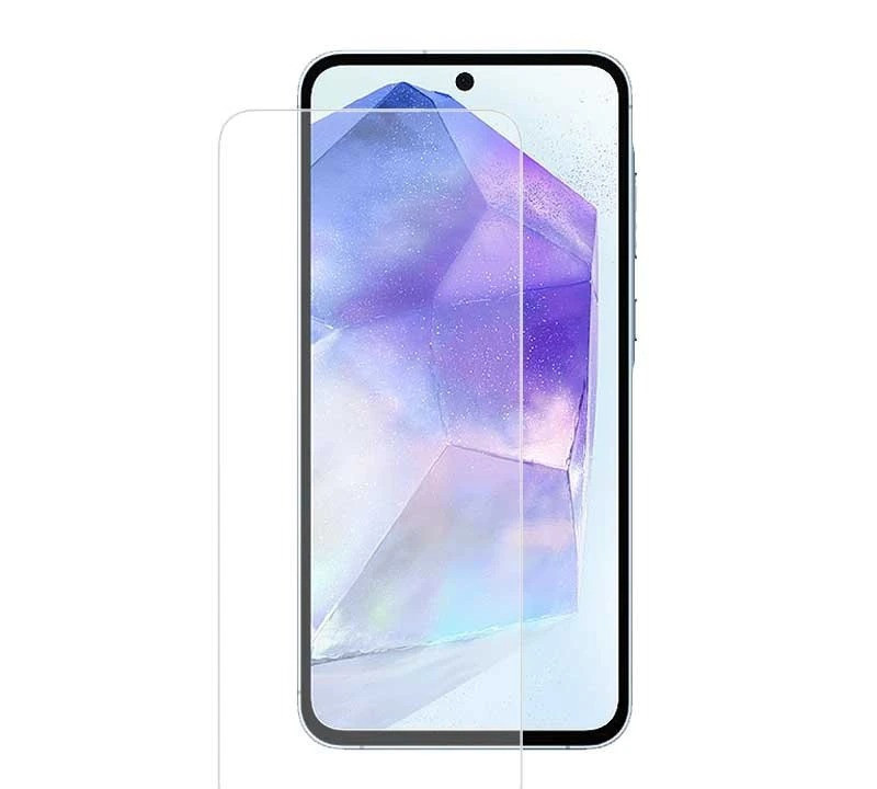 محافظ صفحه نمایش اپیکوی مدل Clear Pro مناسب برای گوشی موبایل سامسونگ Galaxy S25 FE/ A55/ A35 محافظ صفحه نمایش اپیکوی مدل Clear Pro مناسب برای گوشی موبایل سامسونگ Galaxy S25 FE/ A55/ A35