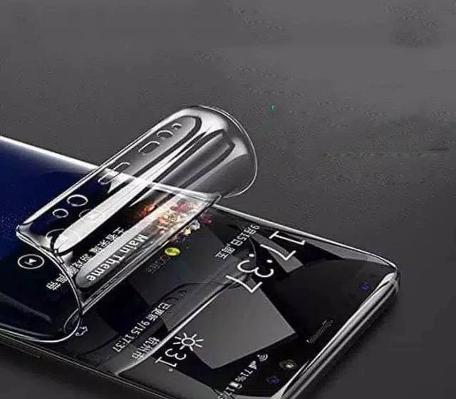 محافظ صفحه نمایش اپیکوی مدل Hydrogel-Matte مناسب برای گوشی موبایل سامسونگ Galaxy S25 Fe/ A55/ Mi 12 Pro محافظ صفحه نمایش اپیکوی مدل Hydrogel-Matte مناسب برای گوشی موبایل سامسونگ Galaxy S25 Fe/ A55/ Mi 12 Pro