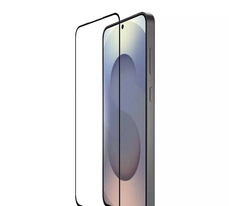 محافظ صفحه نمایش نیلکین مدل Cp Plus Pro مناسب برای گوشی موبایل سامسونگ Galaxy S25 Fe محافظ صفحه نمایش نیلکین مدل Cp Plus Pro مناسب برای گوشی موبایل سامسونگ Galaxy S25 Fe
