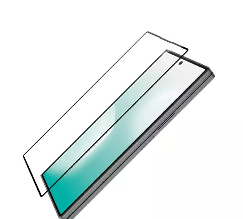 محافظ صفحه نمایش نیلکین مدل Cp Plus Pro مناسب برای گوشی موبایل سامسونگ Galaxy Z Fold 7 محافظ صفحه نمایش نیلکین مدل Cp Plus Pro مناسب برای گوشی موبایل سامسونگ Galaxy Z Fold 7