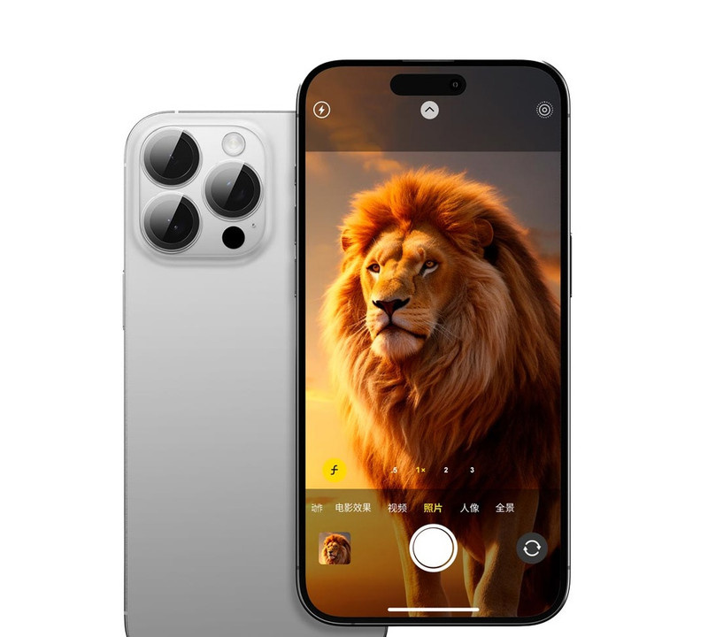 محافظ صفحه نمایش گرین لاین مدل 4in1 DF Pack  مناسب برای گوشی موبایل اپل iPhone 16 Pro محافظ صفحه نمایش گرین لاین مدل 4in1 DF Pack  مناسب برای گوشی موبایل اپل iPhone 16 Pro
