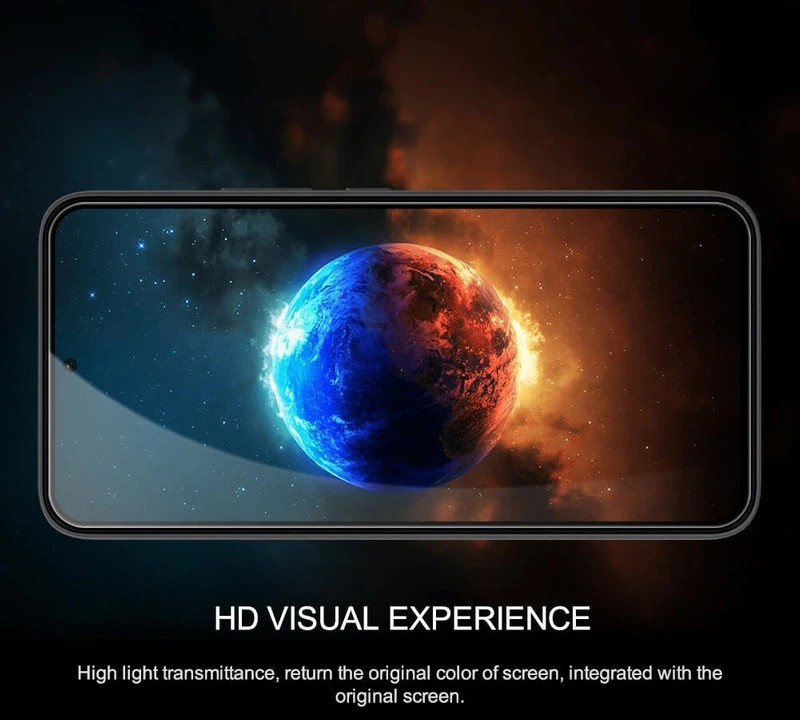 حافظ صفحه نمایش اپیکوی مدل Chelipa Anti-Static مناسب برای گوشی موبایل شیائومی Redmi Note 12 Turbo/ Note 11 Pro Plus / Note 11 Pro حافظ صفحه نمایش اپیکوی مدل Chelipa Anti-Static مناسب برای گوشی موبایل شیائومی Redmi Note 12 Turbo/ Note 11 Pro Plus / Note 11 Pro