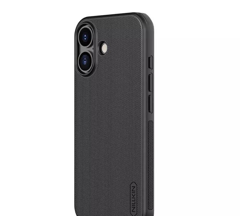 کاور نیلکین مدل Super Frosted Shield Pro Magnetic مناسب برای گوشی موبایل اپل iPhone 17 کاور نیلکین مدل Super Frosted Shield Pro Magnetic مناسب برای گوشی موبایل اپل iPhone 17