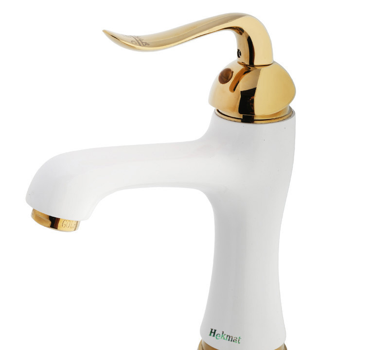 شیر روشویی حکمت نشان مدل لاروس sefidtala شیر روشویی حکمت نشان مدل لاروس sefidtala