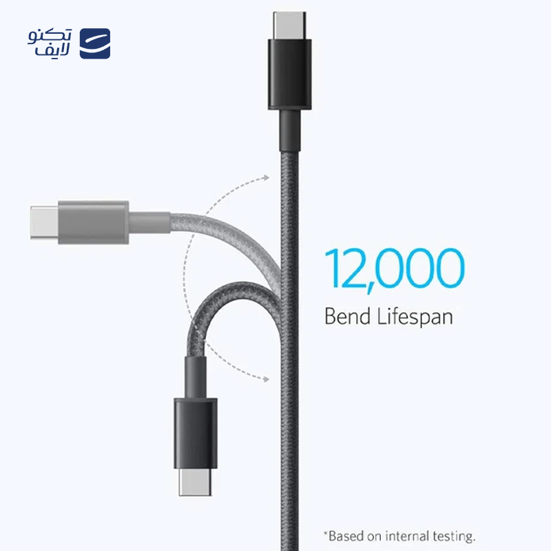 gallery-کابل دو سر تایپ سی انکر مدل A84N1 Thunderbolt 5 طول 1 متر copy.png gallery-کابل دو سر تایپ سی انکر مدل A84N1 Thunderbolt 5 طول 1 متر copy.png