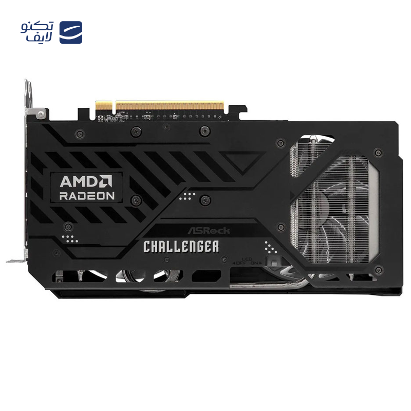 gallery-کارت گرافیک ازراک مدل AMD Radeon RX 9070 XT Taichi 16GB OC copy.png gallery-کارت گرافیک ازراک مدل AMD Radeon RX 9070 XT Taichi 16GB OC copy.png