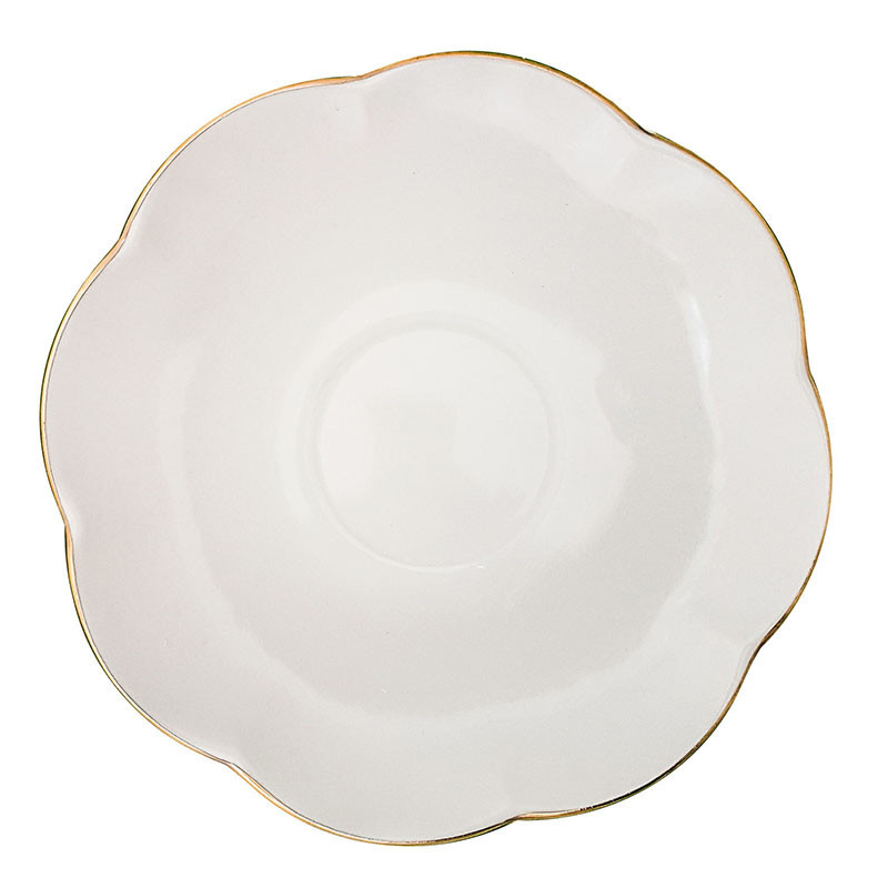 سرویس چای خوری مقصود مدل نیلوفری کد 543