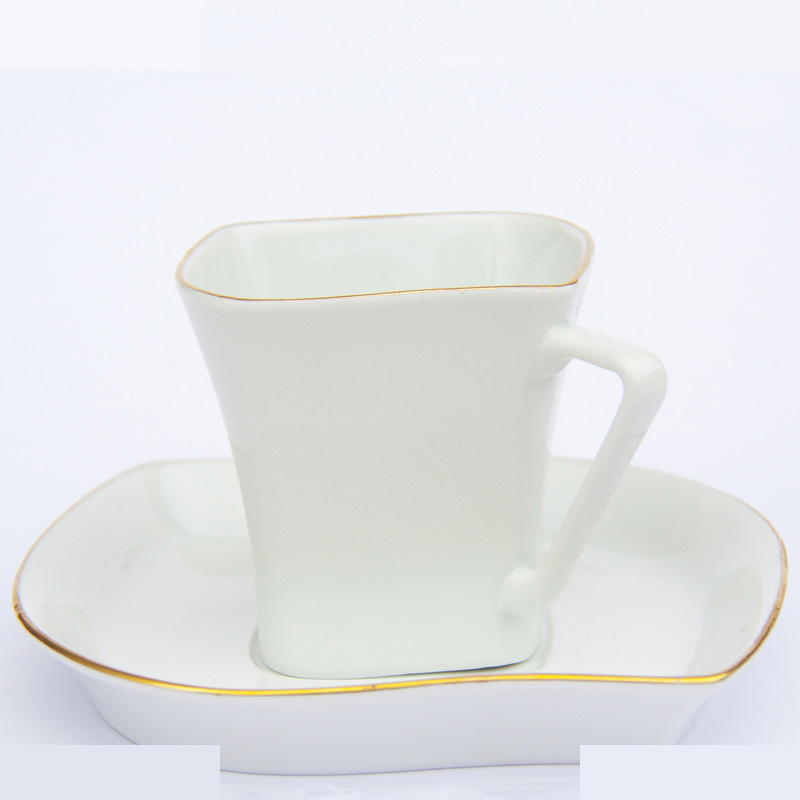 سرویس چای خوری 12 پارچه مقصود مدل شیوا 56