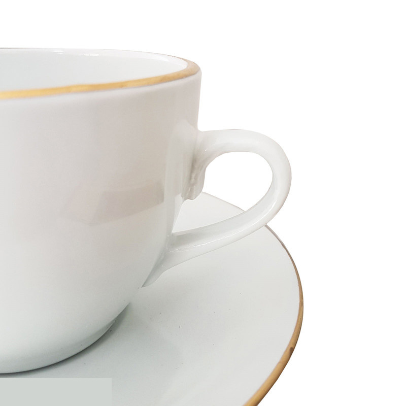 سرویس چای خوری 12 پارچه مقصود مدل دانمارکی