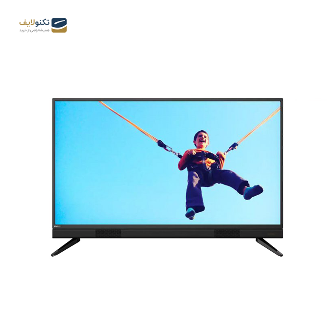 تلویزیون ال ای دی فیلیپس مدل 40PFT5583 سایز 40 اینچ تلویزیون ال ای دی فیلیپس مدل 40PFT5583 سایز 40 اینچ