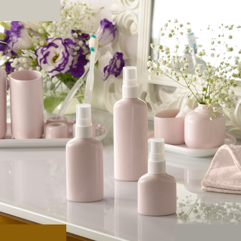 ظرف اسپری زی مدل هایگن آداجیو 100 درجه یک