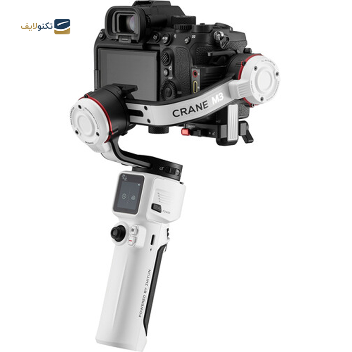 gallery- گیمبال دوربین ژیون مدل Zhiyun CRANE-M3 Combo-gallery-2-TLP-18000_24672d08-835b-4a95-83a7-88125dbf7503.png gallery- گیمبال دوربین ژیون مدل Zhiyun CRANE-M3 Combo-gallery-2-TLP-18000_24672d08-835b-4a95-83a7-88125dbf7503.png