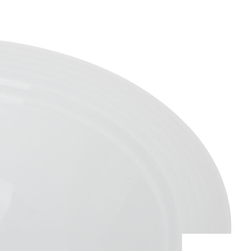 سوپ خوری چینی زرین ایران سری هتلی 49 کد 1650 درجه سه