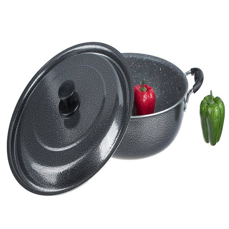 قابلمه عروس کد SAT677 سایز 28 قابلمه عروس کد SAT677 سایز 28