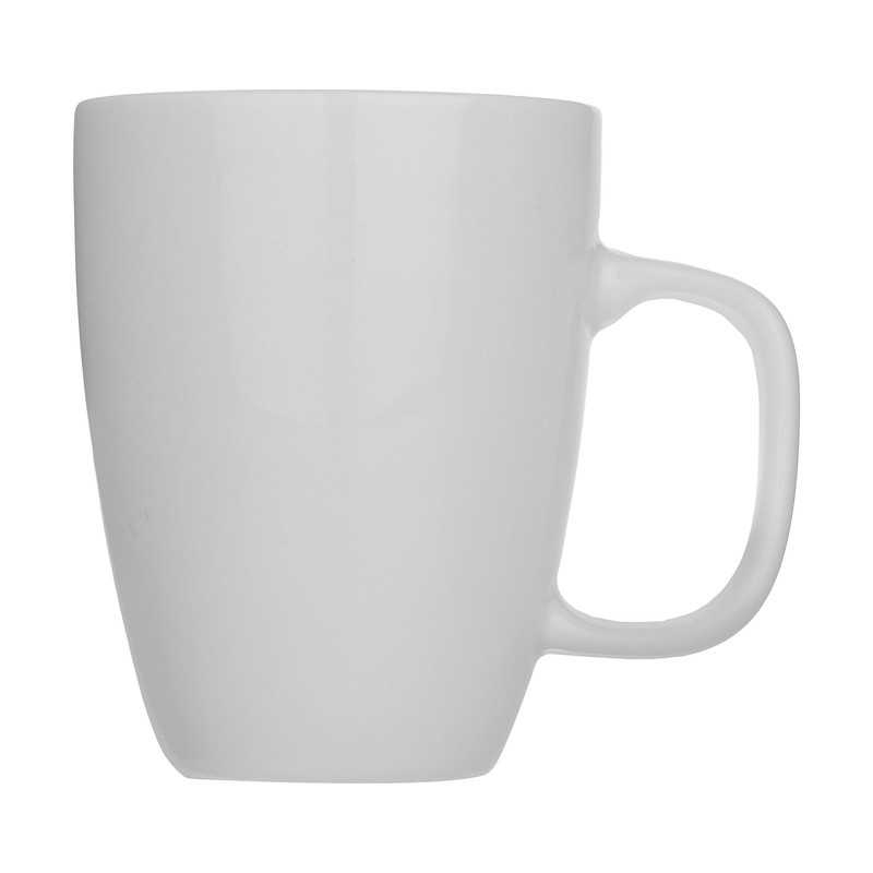 ماگ چینی زرین ایران مدل دسته دار سوئدی 36 درجه یک