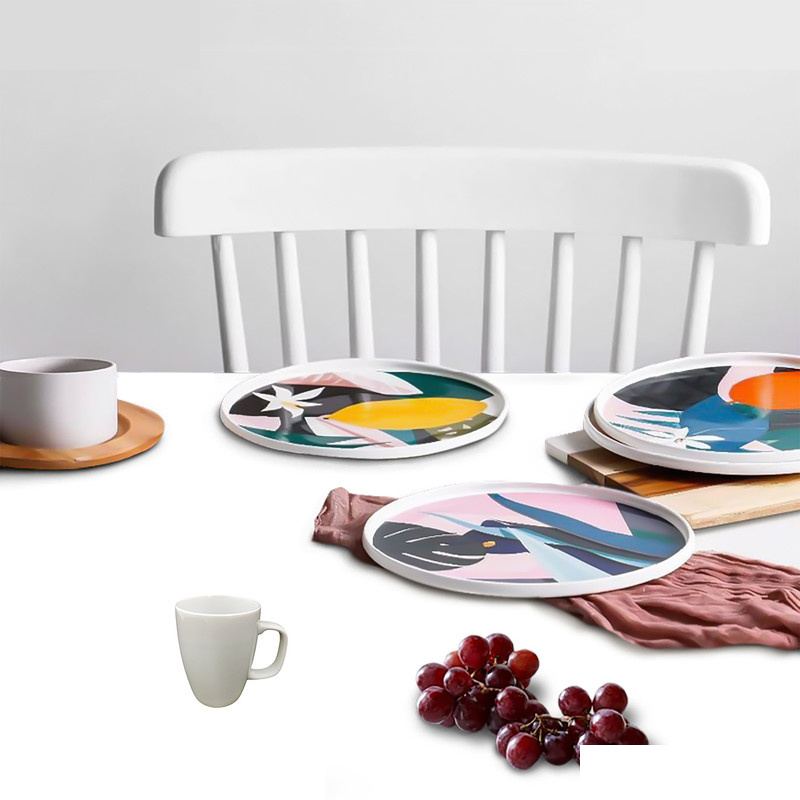 ماگ چینی زرین ایران طرح ساده ماگ چینی زرین ایران طرح ساده