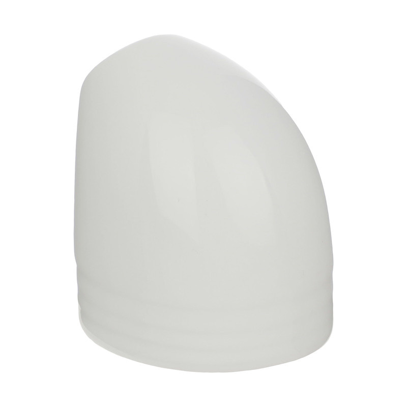 فلفل پاش چینی زرین ایران سری هتلی 49 مدل سفید درجه سه