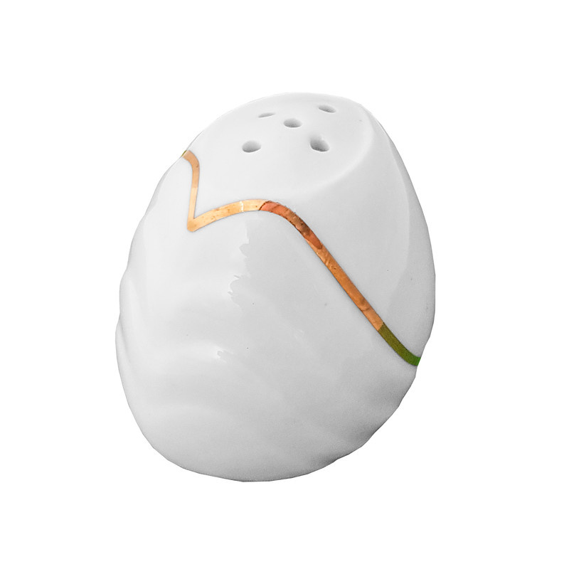 نمکدان مقصود مدل پیچ کد NM011 بسته 6 عددی