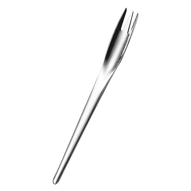 سرویس قاشق و چنگال 7 پارچه جی فی نی مدل 194 رژیمی سرویس قاشق و چنگال 7 پارچه جی فی نی مدل 194 رژیمی