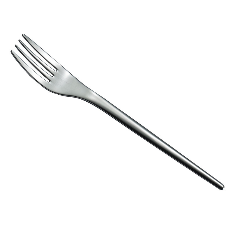 سرویس قاشق و چنگال 10 پارچه جی فی نی مدل G-10