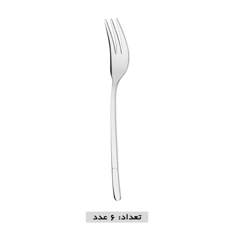 سرویس قاشق و چنگال 38 پارچه رزنتال مدل 211 ورونا