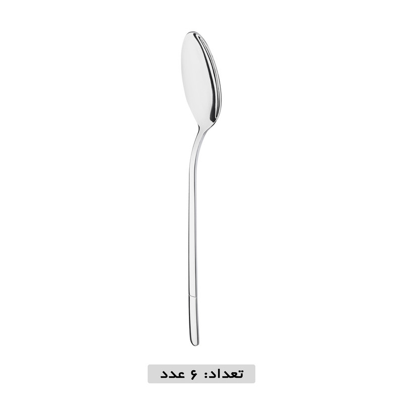 سرویس قاشق و چنگال رزنتال 39 پارچه مدل ورونا سرویس قاشق و چنگال رزنتال 39 پارچه مدل ورونا