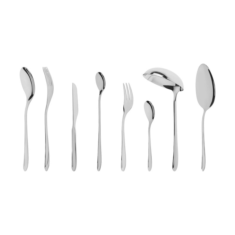 سرویس قاشق و چنگال 39 پارچه رزنتال مدل کوبورک