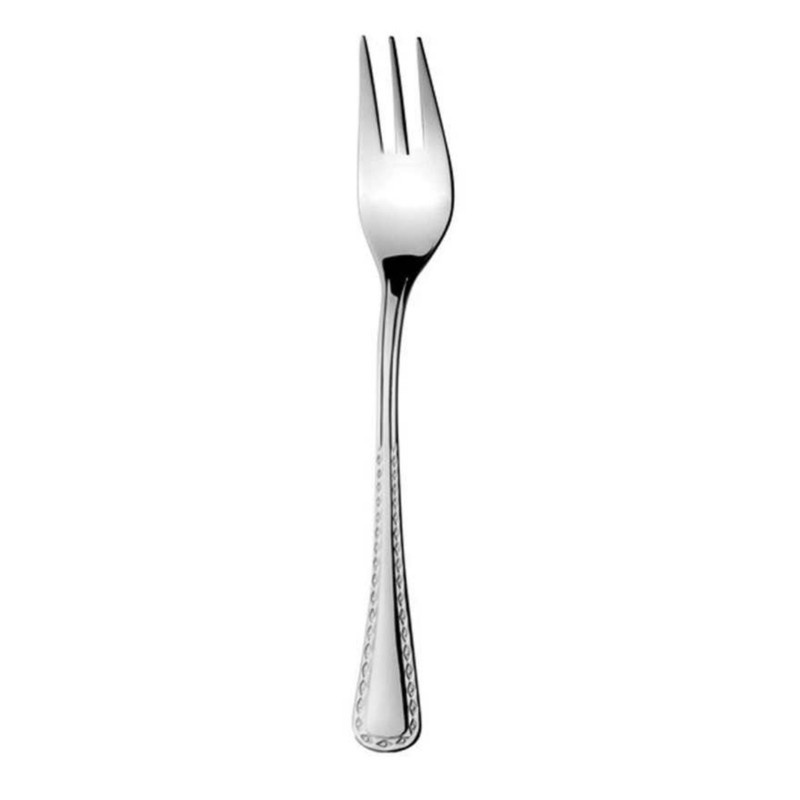 سرویس کارد و چنگال میوه خوری 12 پارچه ناب استیل مدل برلین