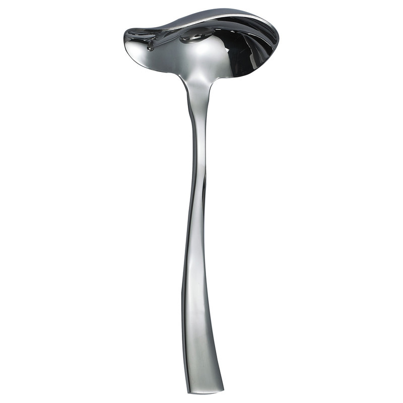 سرویس کفگیر و ملاقه 5 پارچه جی فی نی مدل DA185