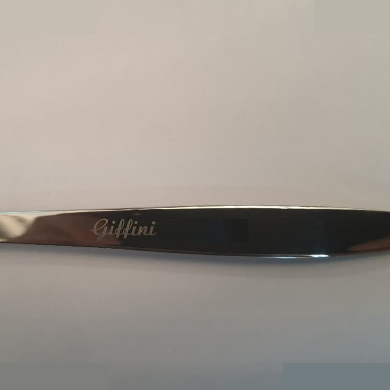 کفگیر جی فی نی مدل 168