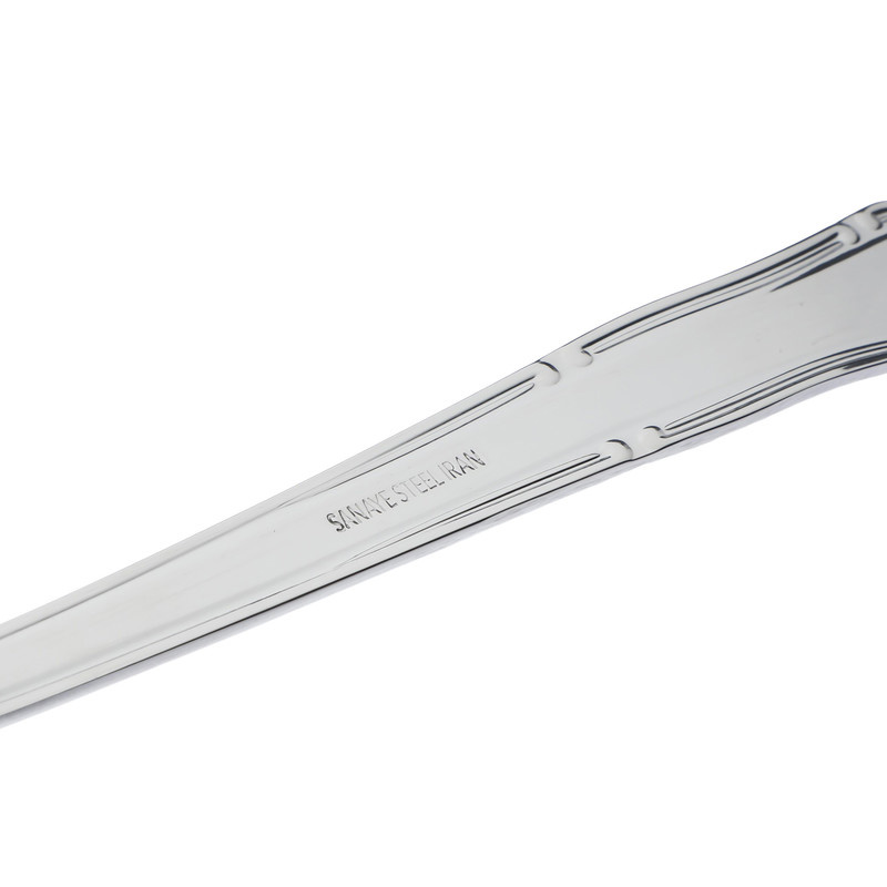 ملاقه صنایع استیل ایران مدل والنتینا