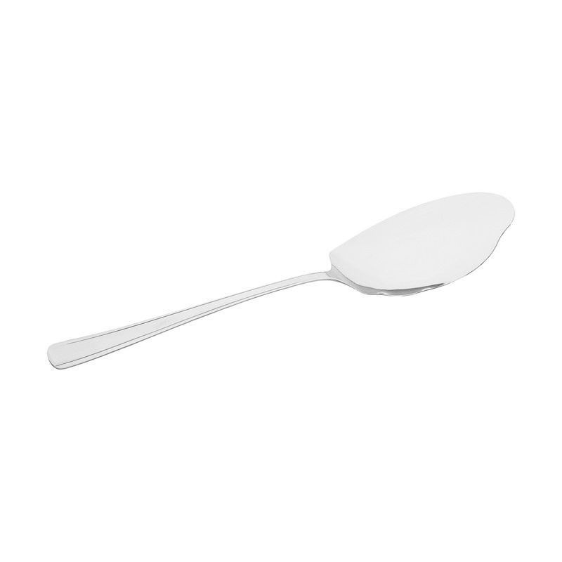 کفگیربزرگ صنایع استیل ایران مدل مونزا کد 101