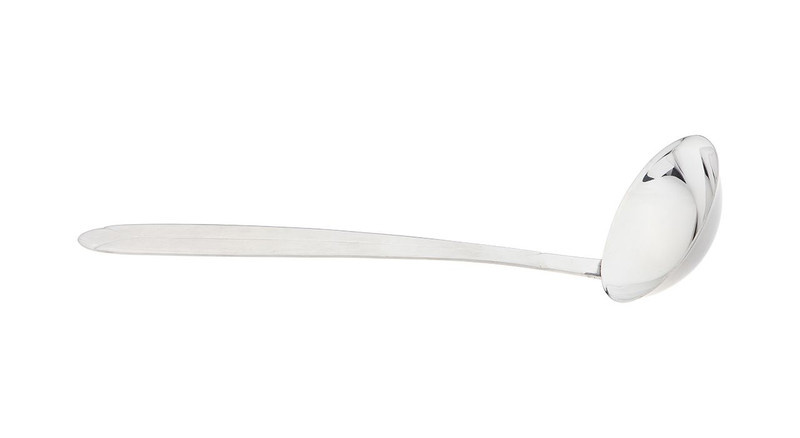 ملاقه ناب استیل مدل پالرمو 2 ملاقه ناب استیل مدل پالرمو 2