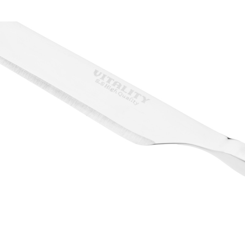 کارد میوه خوری ویتالیتی مدل 131 باواریا بسته 6 عددی