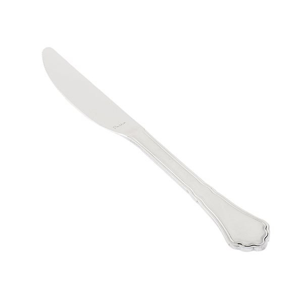 کارد غذاخوری صنایع استیل ایران مدل پاشا رویال براق کارد غذاخوری صنایع استیل ایران مدل پاشا رویال براق