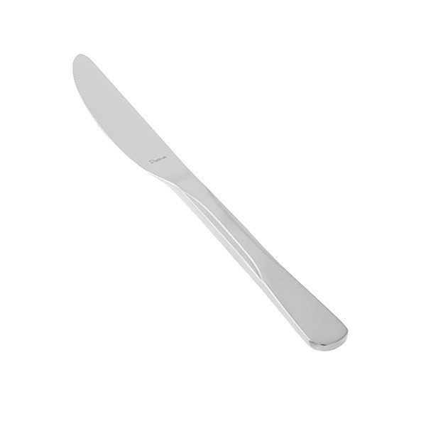 کارد غذاخوری صنایع استیل ایران مدل برشیا کد 5 کارد غذاخوری صنایع استیل ایران مدل برشیا کد 5