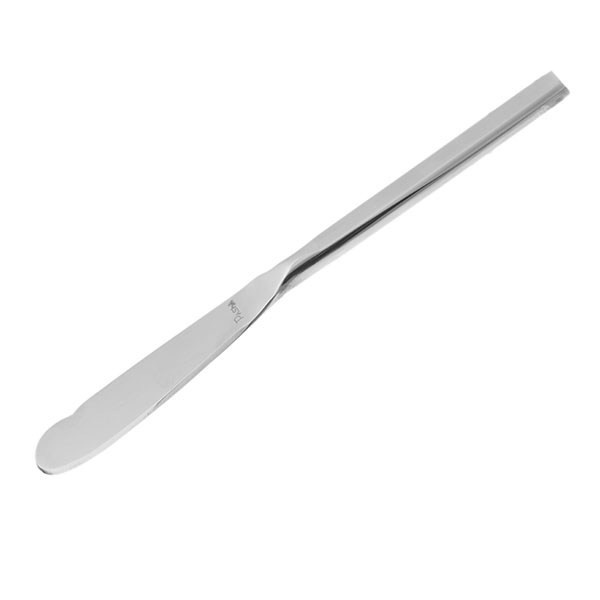 کارد صبحانه صنایع استیل ایران مدل پاشا 2 براق کارد صبحانه صنایع استیل ایران مدل پاشا 2 براق