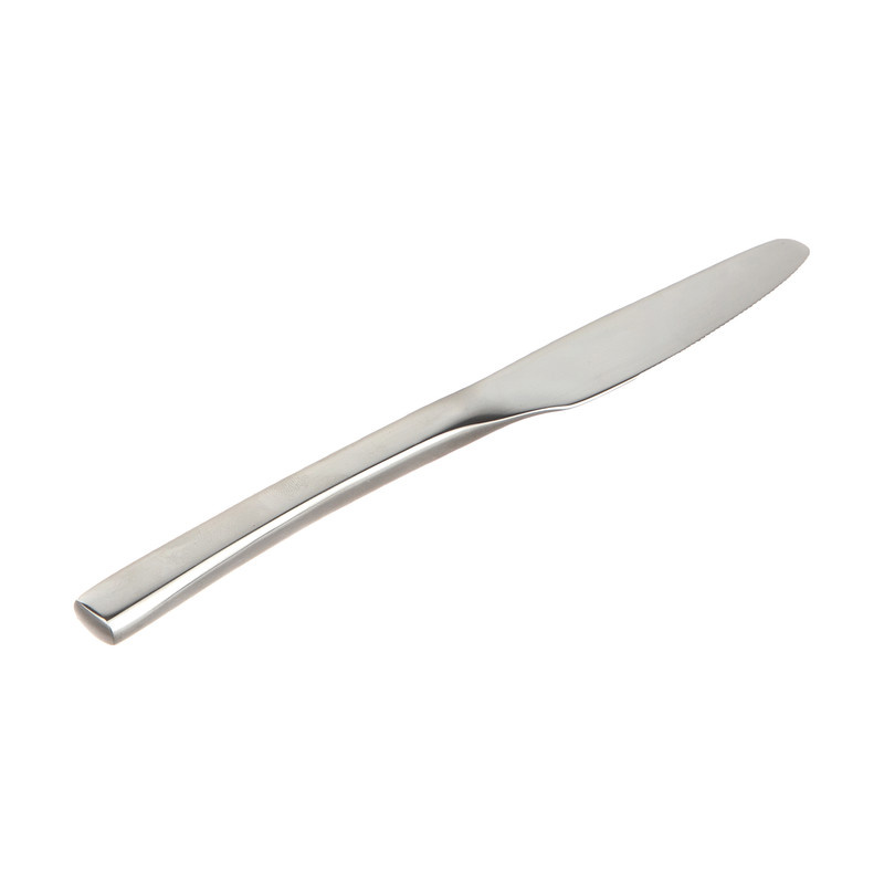 کارد میوه خوری ناب استیل مدل فلورانس بسته 6 عددی کارد میوه خوری ناب استیل مدل فلورانس بسته 6 عددی