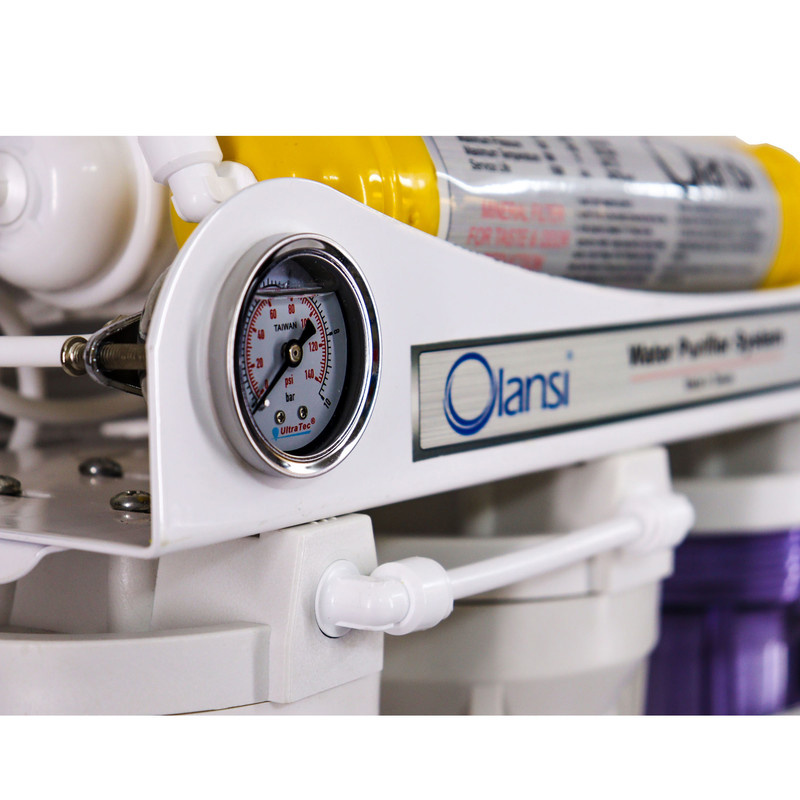 دستگاه تصفیه کننده آب اولانسی مدل RO-ATL9070 دستگاه تصفیه کننده آب اولانسی مدل RO-ATL9070