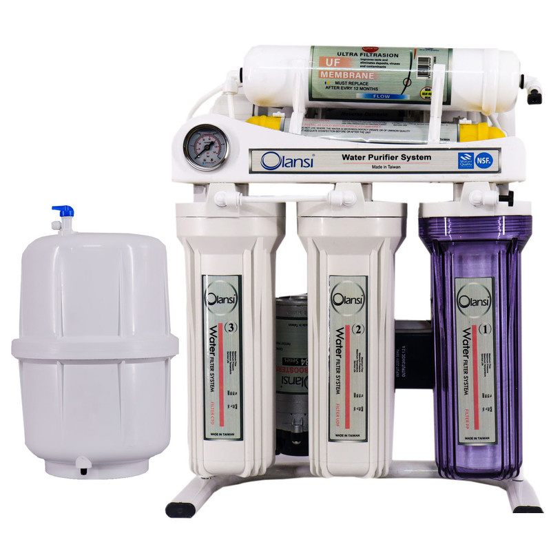 دستگاه تصفیه کننده آب اولانسی مدل RO-ATL9700 دستگاه تصفیه کننده آب اولانسی مدل RO-ATL9700