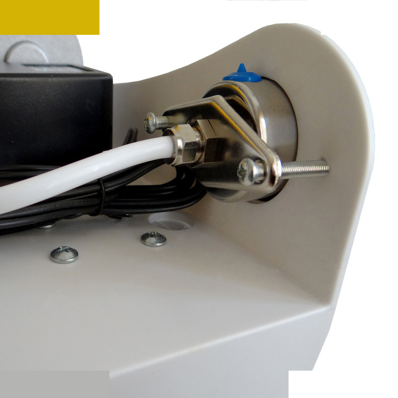 دستگاه تصفیه کننده آب آکوآ اسپرینگ مدل NF - SF4200 به همراه فیلتر تصفیه آب مجموعه 4 عددی دستگاه تصفیه کننده آب آکوآ اسپرینگ مدل NF - SF4200 به همراه فیلتر تصفیه آب مجموعه 4 عددی