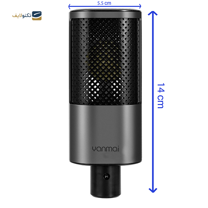 gallery-میکروفون یانمای مدل MICPRO X2-gallery-2-TLP-18142_b8c96e8c-68e1-4a28-971d-7303f8041bae.png